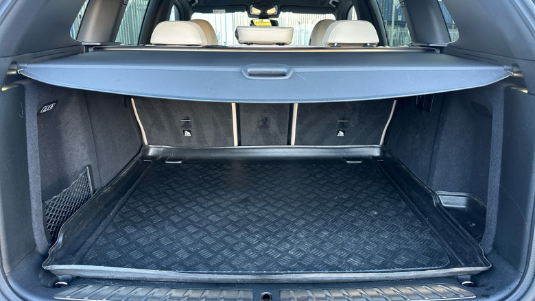 BMW iX3 210kW M Sport 80kWh 5dr Auto Electric Estate